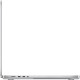 Apple MacBook Pro 16” Silver 2021 (MK1H3) 